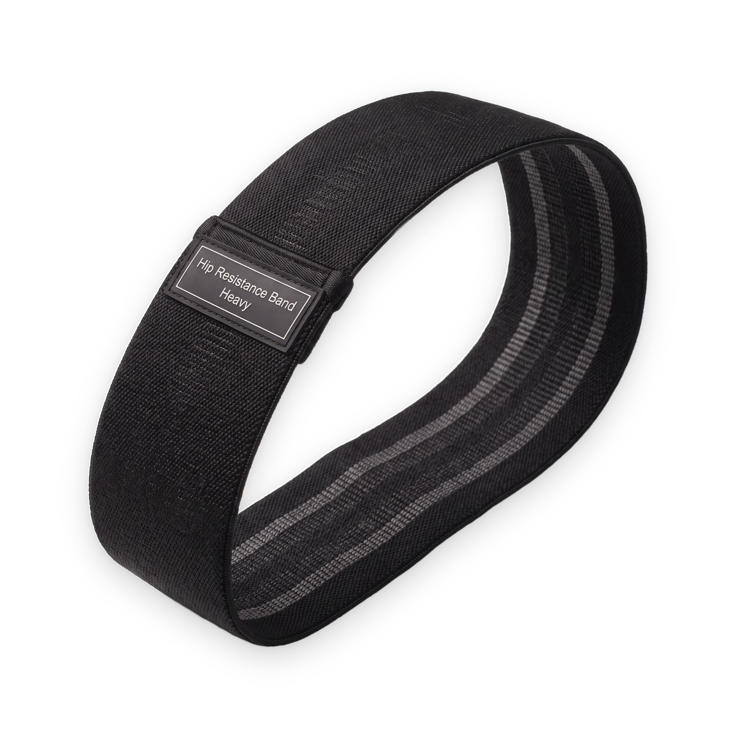 ALGN Resistance Bands - fabric weave detail