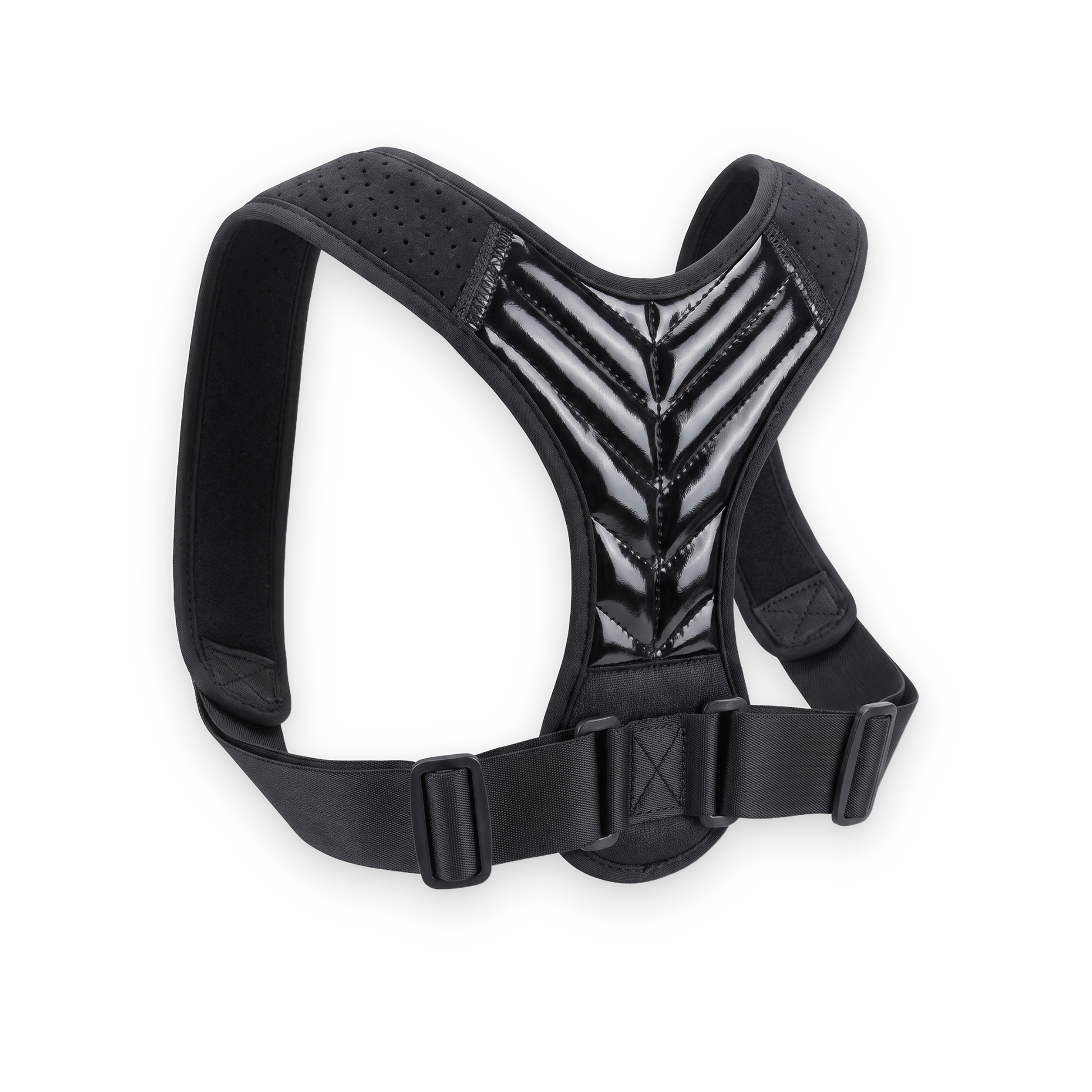 ALGN Posture Corrector - angled studio shot on white
