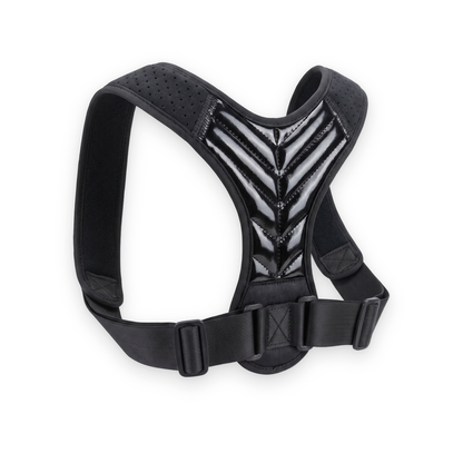 ALGN Posture Corrector - angled studio shot on white