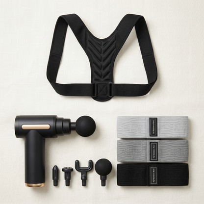ALGN Elite Recovery System