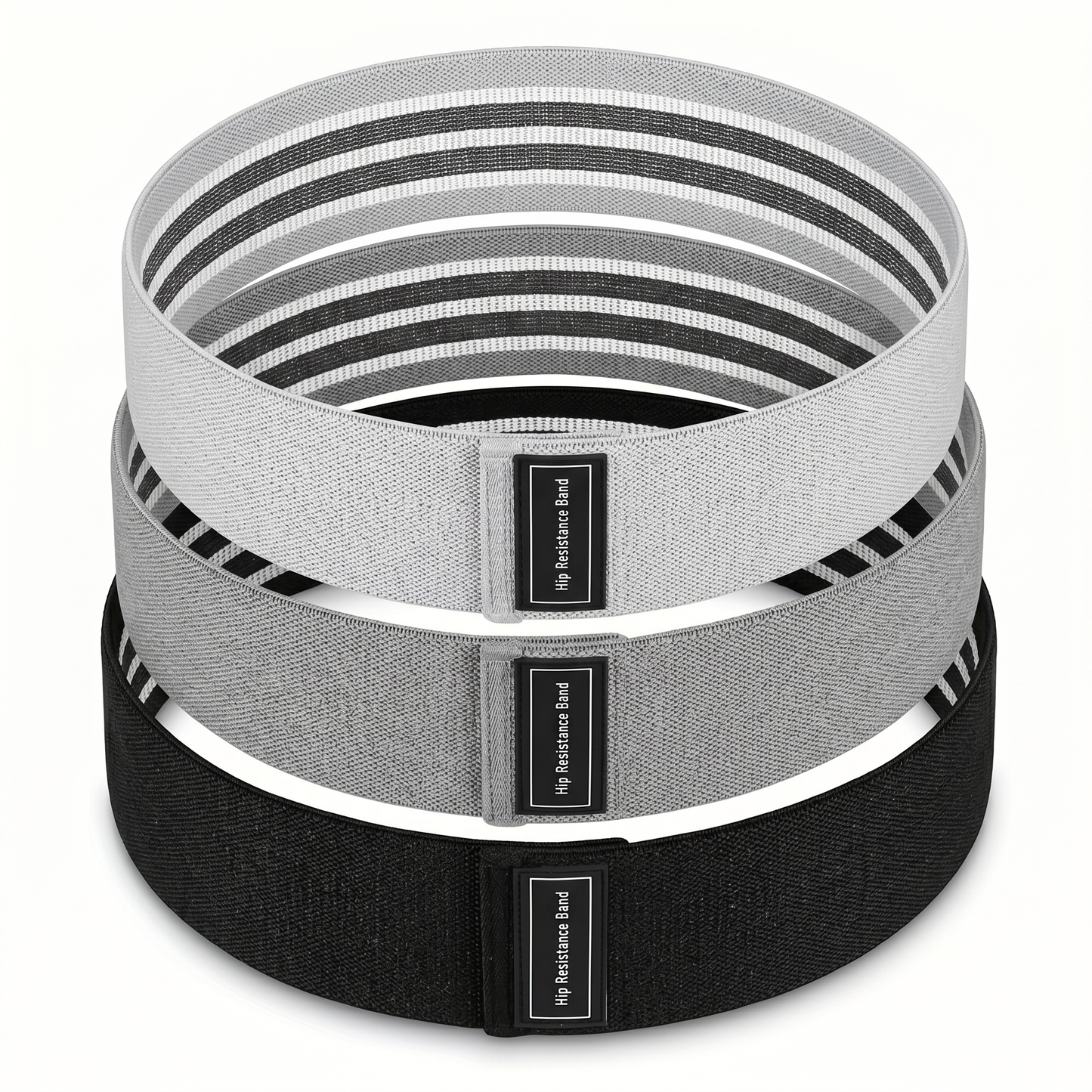 ALGN Elite Recovery System - Resistance Bands