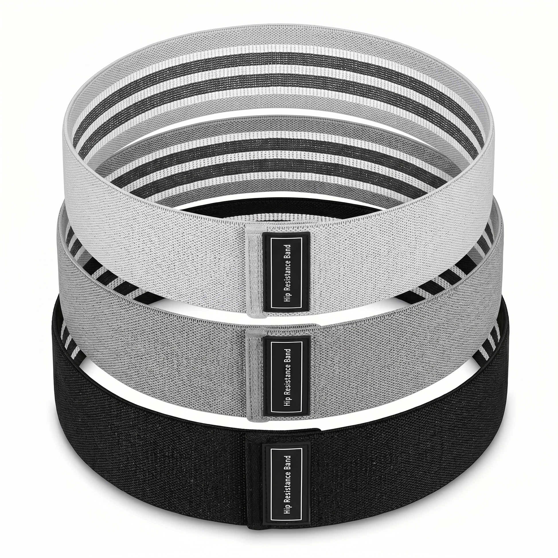 ALGN Elite Recovery System - Resistance Bands