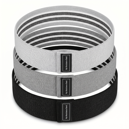 ALGN Elite Recovery System - Resistance Bands