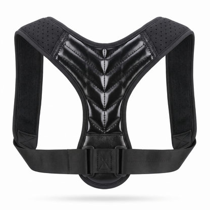 ALGN Posture Corrector - front studio shot on white